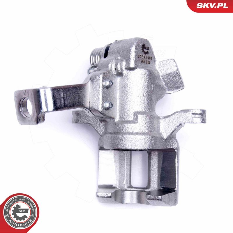 Pidurisadul, ESEN SKV 50SKV404