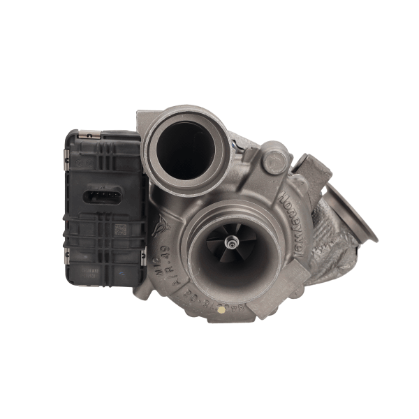 OE-TurboPower IT-831120 - Charger, charging (supercharged/turbocharged)