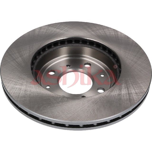 Disco de freno ASHIKA 60-04-445C