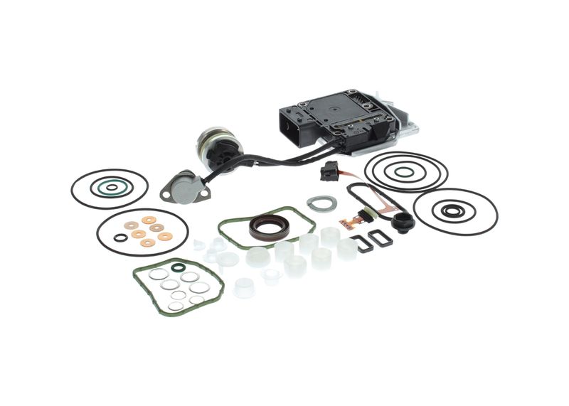 Unit. de c-da., injectie F 00N 300 369 BOSCH