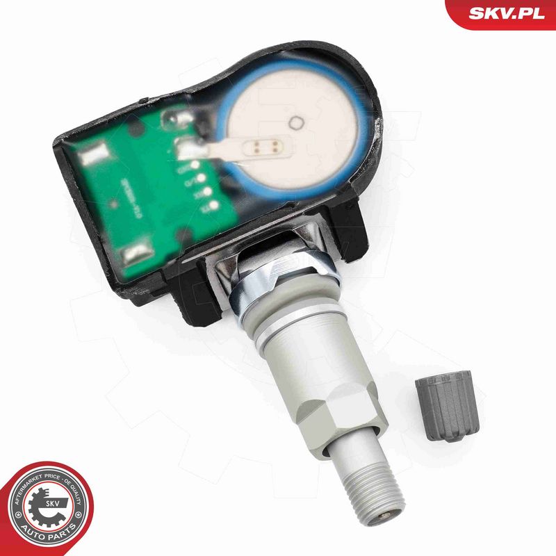 ESEN SKV 70SKV060 Wheel Sensor, tyre-pressure monitoring system