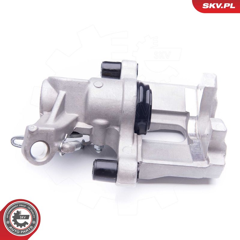 Pidurisadul, ESEN SKV 23SKV078