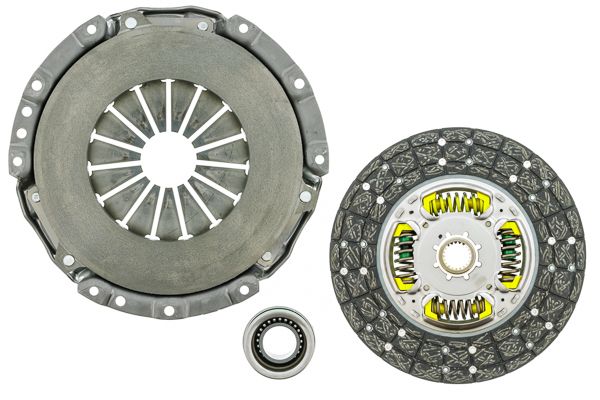 AISIN KT-372 Clutch Kit