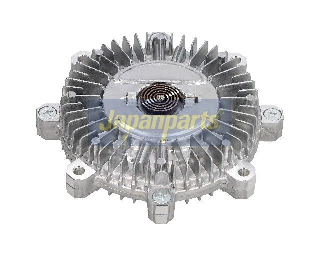 JAPANPARTS Sankaba, radiatoriaus ventiliatorius