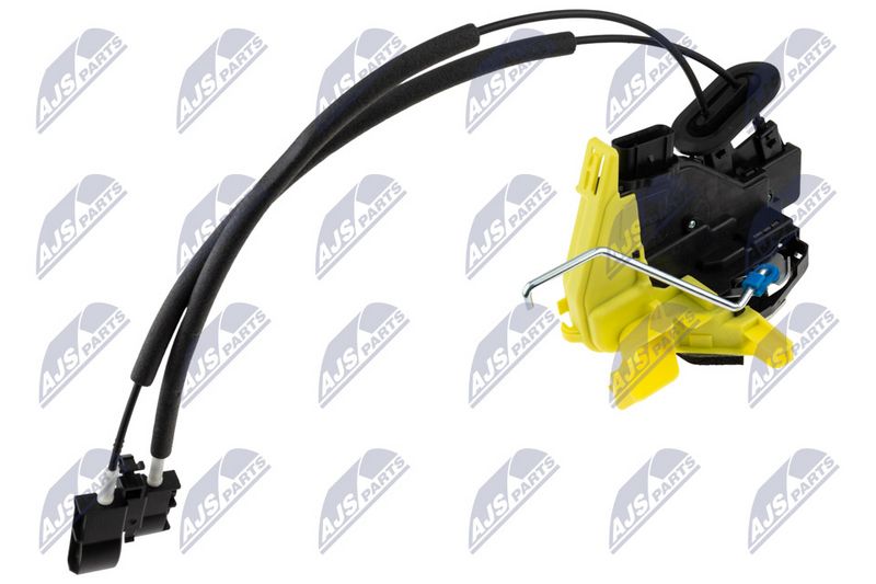 Ukselukk, NTY EZC-HY-646