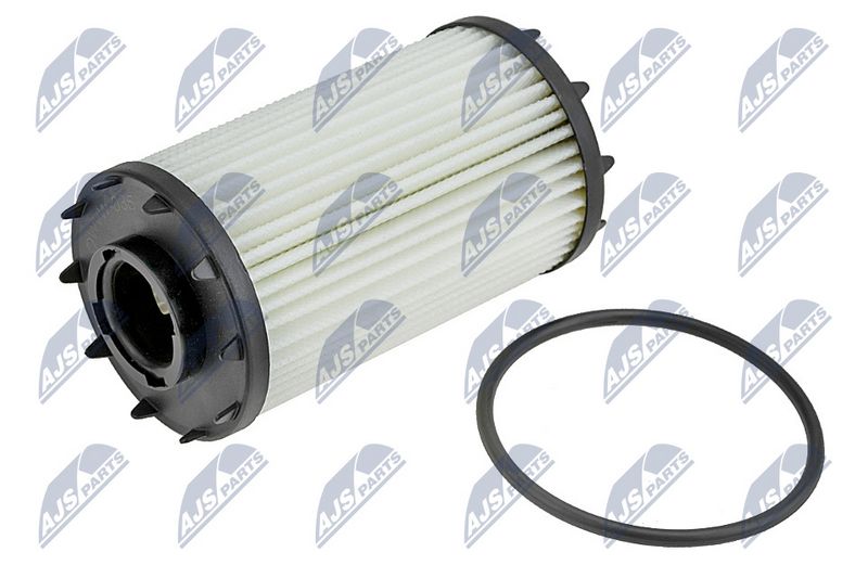NTY FOF-VW-035 - Oil Filter