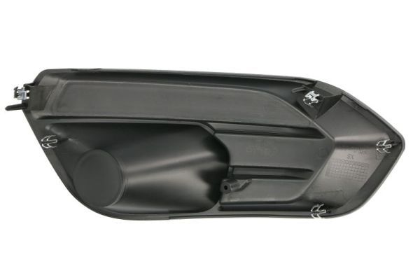 BLIC 5703-05-3085991P Cover, bumper