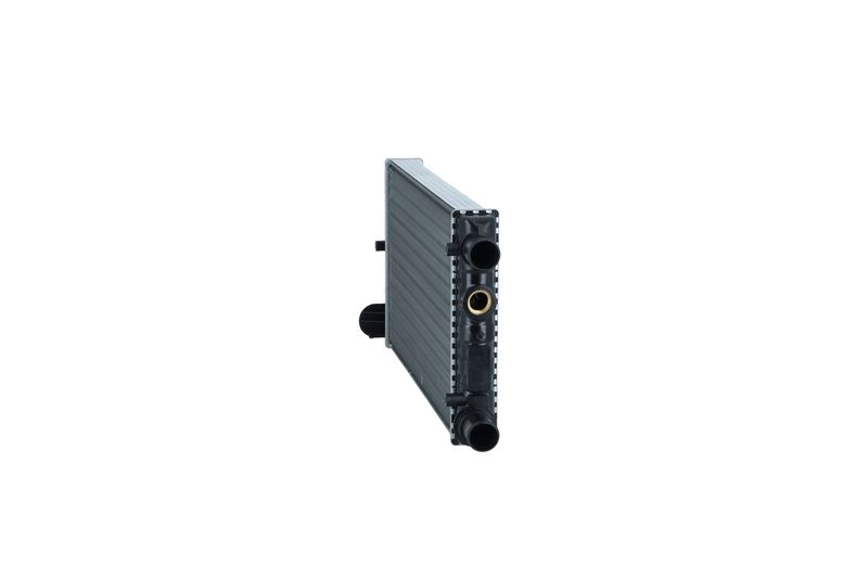 Radiaator, mootorijahutus, NRF 58845