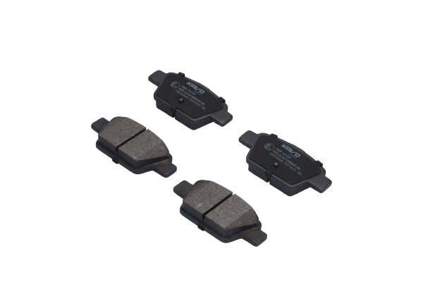 Kavo Parts KBP-10159 Brake Pad Set, disc brake