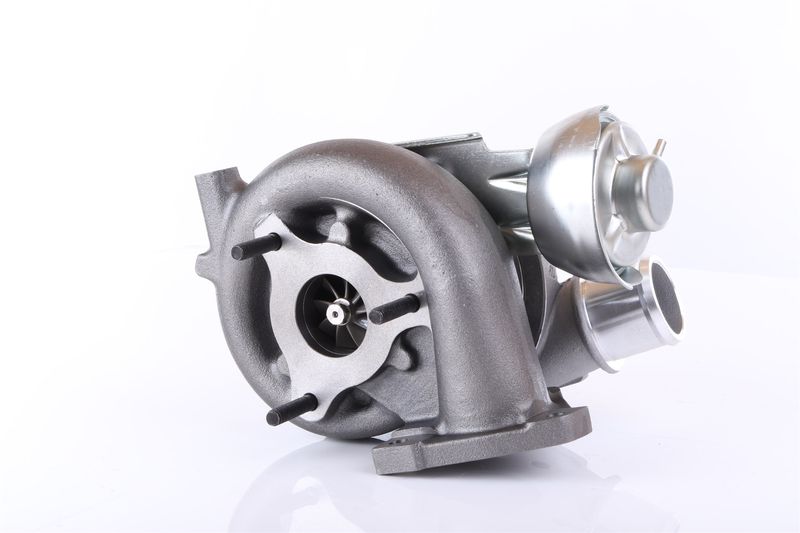 Kompressor, ülelaadimine, NISSENS 93229