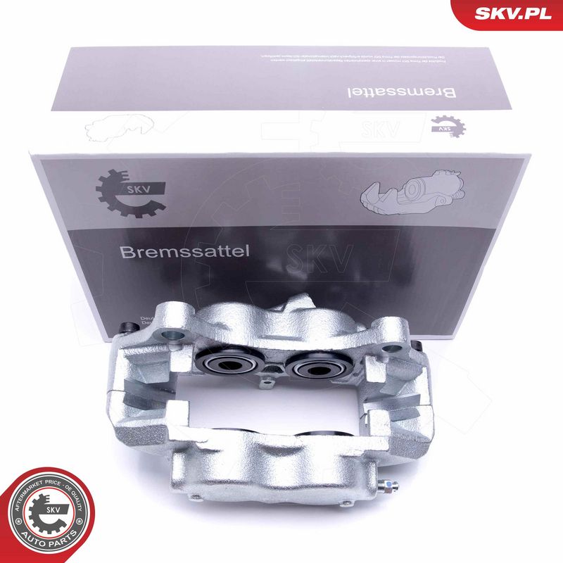 Pidurisadul, ESEN SKV 46SKV071