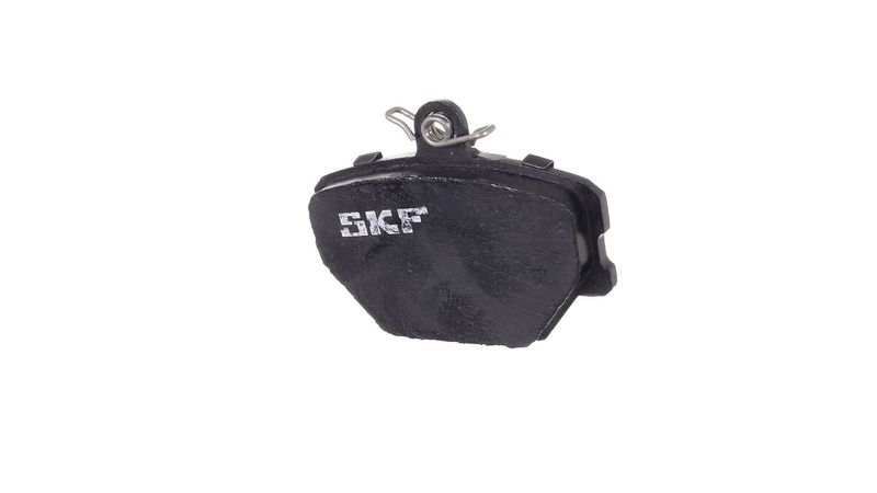 SKF VKBP 80111 A Brake Pad Set, disc brake