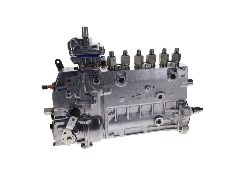 Pompa de injectie F 002 A0Z 755 BOSCH