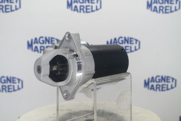 DA SILVA MSQ0133 Starteris