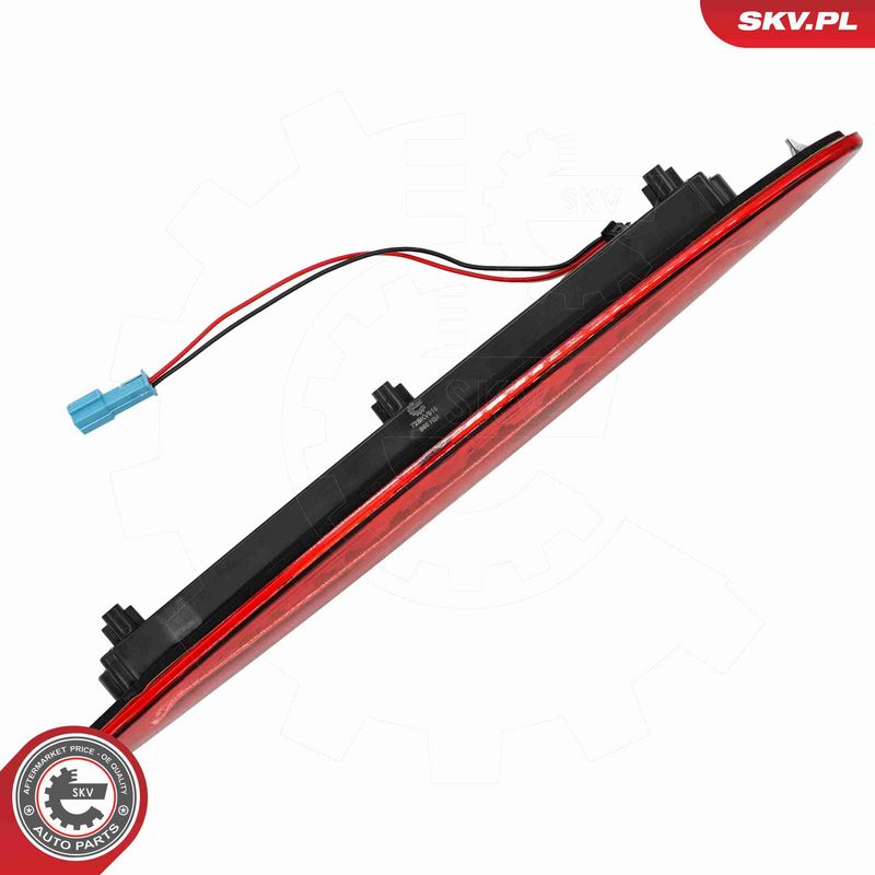 ESEN SKV 72SKV818 Auxiliary Stop Light