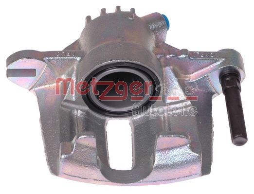 METZGER AUTOTEILE 6250350 Brake Caliper