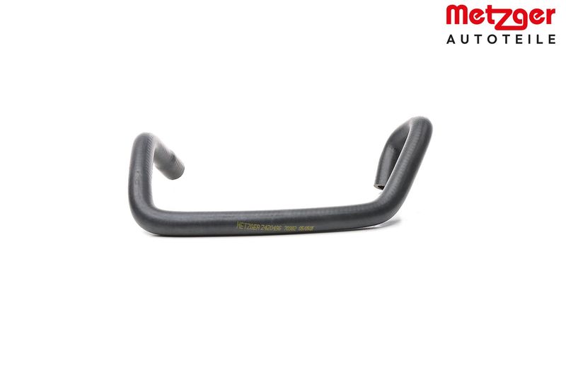 METZGER AUTOTEILE 2420496 Radiator Hose