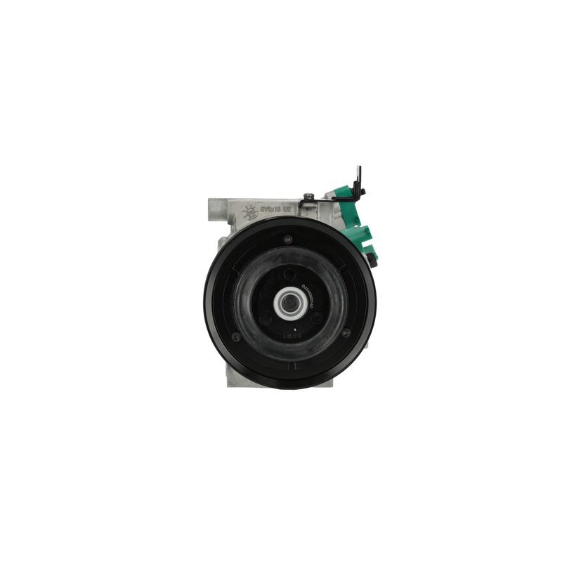 NISSENS 890573 Compressor, air conditioning