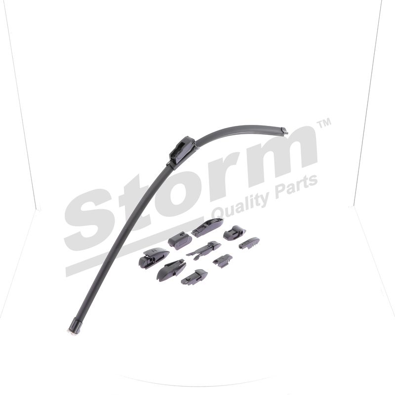 Balai d'essuie-glace STORM QUALITY PARTS 1000751