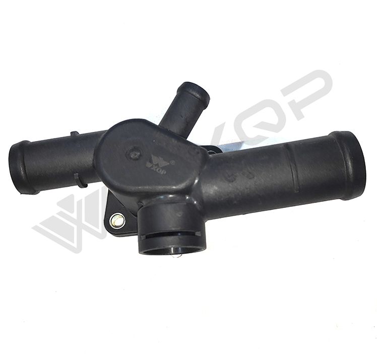 WXQP 321801 Coolant Flange