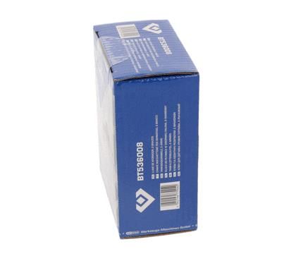 Montaažitööriistade komplekt, kütuseetteandja, kütusepump, KS TOOLS BT536008