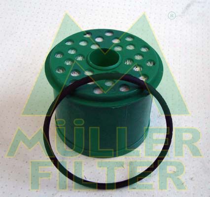 MULLER FILTER Üzemanyagszűrő FN1450
