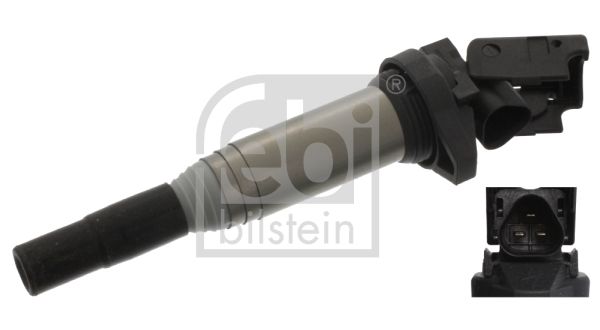 FEBI BILSTEIN gyújtótekercs 45032