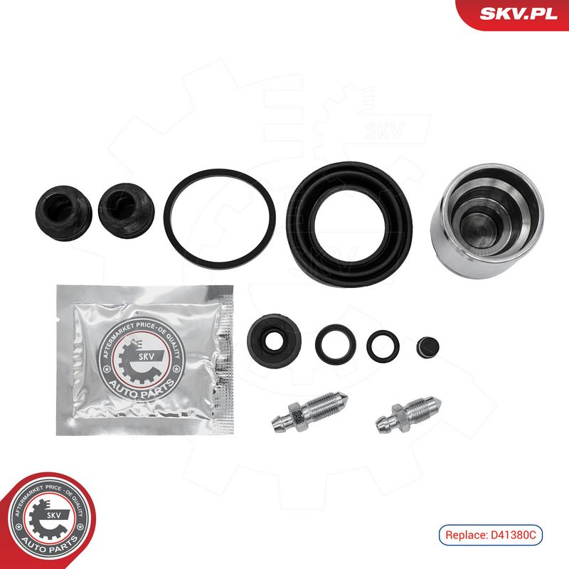 OEM код товара: 8E0 615 423C