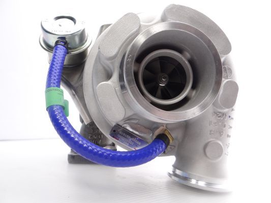 turbo IVECO Tector5 (Euro6) 878999-5001S