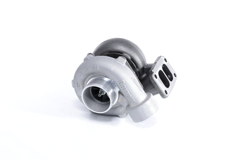 Compresor,sistem de supraalimentare T911264 BTS Turbo