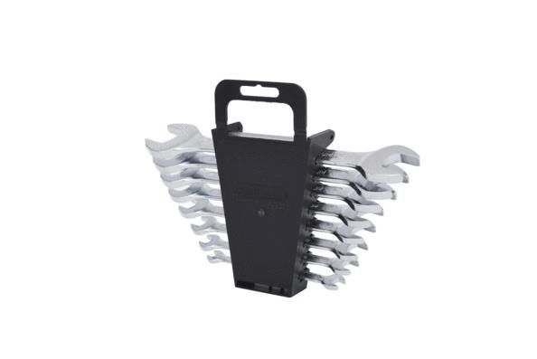 KS TOOLS 517.0148 Open-end Spanner Set