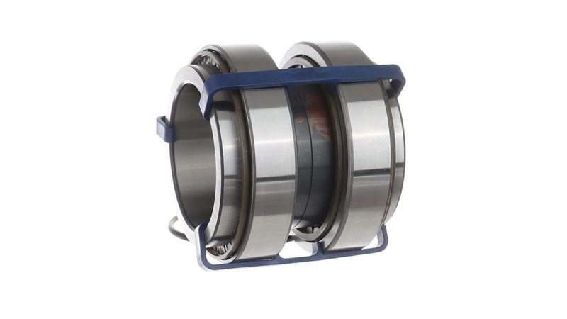 Rattalaagrikomplekt, SKF VKBA 5408