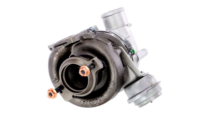 REMANTE 003-001-000195R Charger, charging (supercharged/turbocharged)