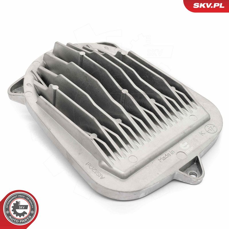 Juhtseade, valgustus, ESEN...