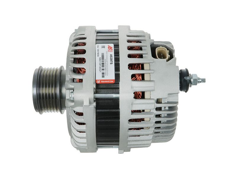 AS-PL A5397S Alternator