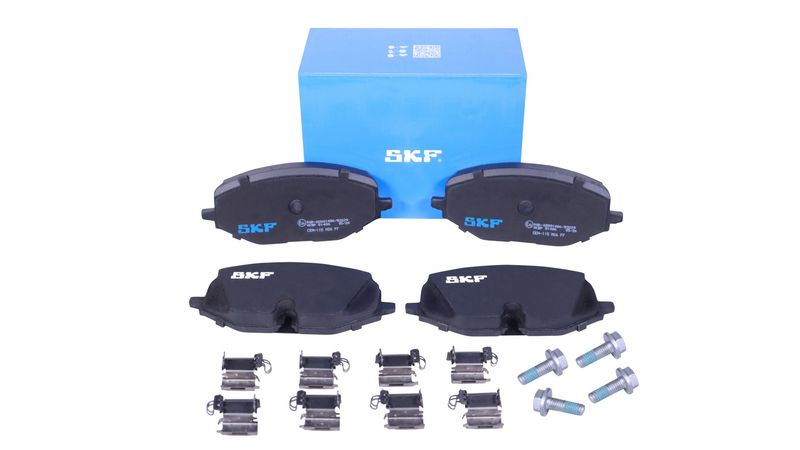 Prekės atitinka OEM kodą: 5WA 698 151A
