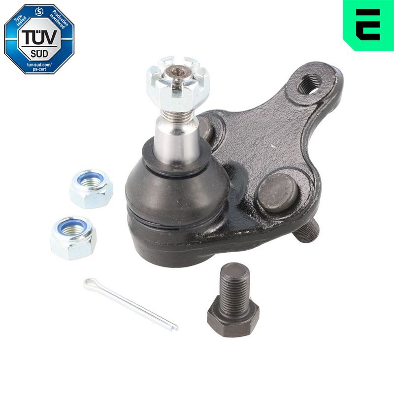 Articulatie sarcina/ghidare G3-1059 OPTIMAL