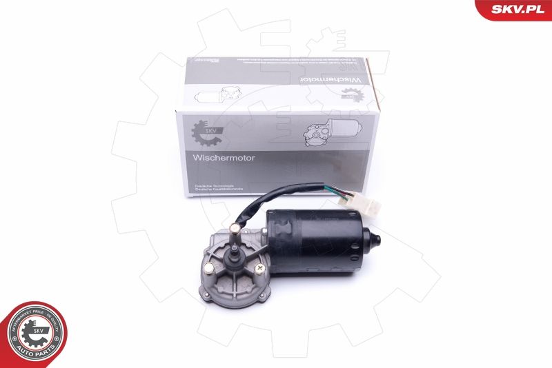 ESEN SKV 19SKV028 Wiper Motor