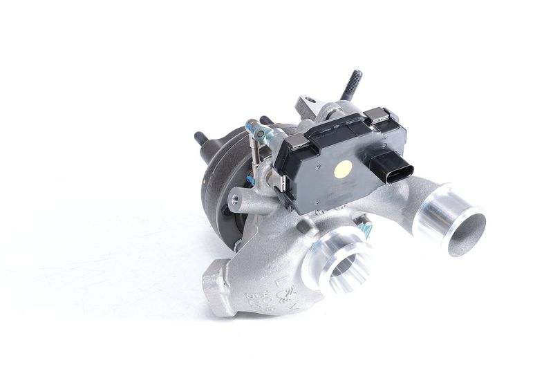 Compresor,sistem de supraalimentare T917205 BTS Turbo