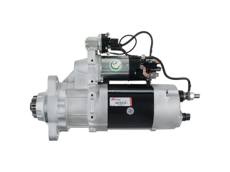 AS-PL S1027 Starter