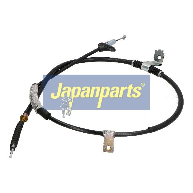 JAPANPARTS Trosas, stovėjimo stabdys