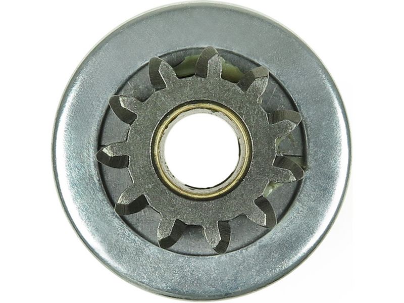 Vabajooks, starter, AS-PL SD0042