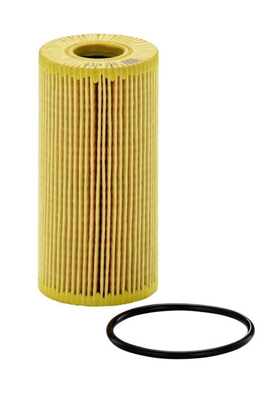 MANN-FILTER olajszűrő HU 618 x