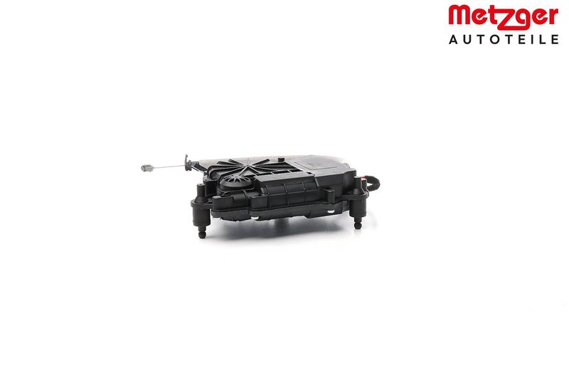 ZUZIEHHILFE HECKKLAPPE METZGER AUTOTEILE 2311038 14