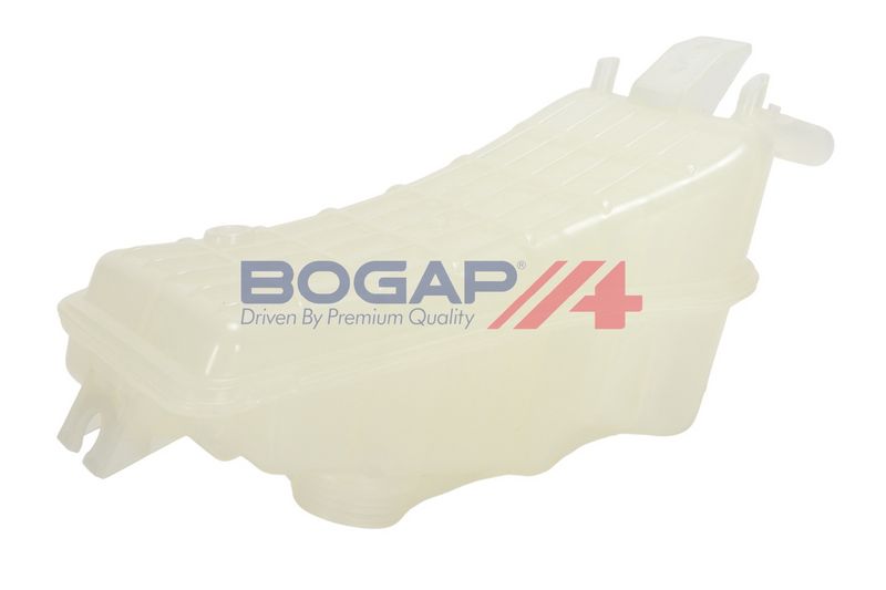 BOGAP Išsiplėtimo bakelis, aušinimo skystis