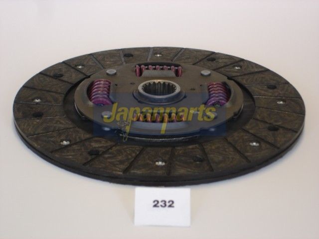 диск на съединителя JAPANPARTS