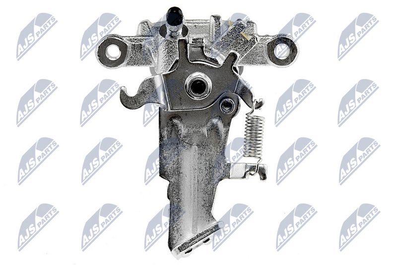 Pidurisadul, NTY HZT-NS-007