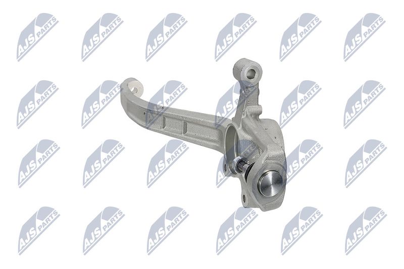 Käändmik, rattakinnitus, NTY ZZP-ME-004