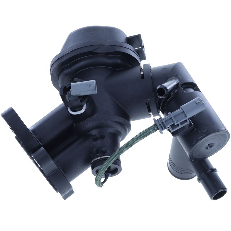 MOTORAD 1227-105 Thermostat, coolant