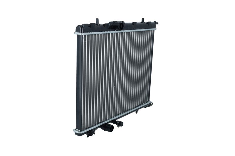 Radiaator, mootorijahutus, NRF 53424A
